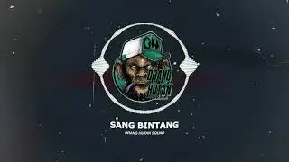 SANG BINTANG - Orang Hutan Squad - (Unofficial Audio PON XXI ACEH-SUMUT)