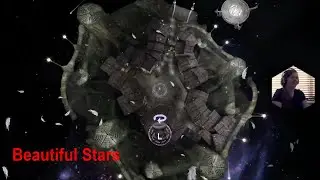 Bayonetta A Sea Of Stars Under A City (Part 8)