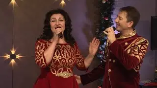 Дзуццаты Сослан, Хъуысаты Эльвирӕ«Сослан ӕмӕ Эльвирӕйы зарӕг» Адӕмон музыкӕ,Кокайты Тотрадзы ныхӕстӕ