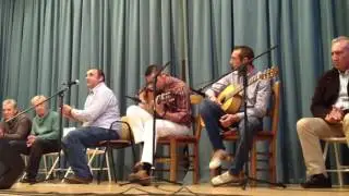 Taller de flamenco 22/2/2017