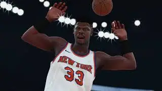 NBA 2K18