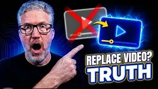 Can You Replace a YouTube Video? What You NEED to Know!