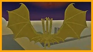 PLAYING KAIJU ONLINE UNCOPYLOCKED!
