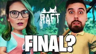 VAMOS PARA UMA CIDADE? - Raft #10