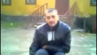 Афганка ребята, настоящая афганка!!!