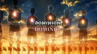 Skillet Dominion (lyric video) [sub español]