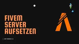Fivem Server über Debian 11 Aufsetzen | 2025