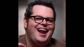 Sunday Today - Interview with Josh Gad