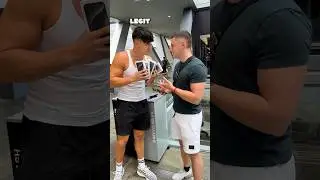 BRO TAKES 4 iPHONES 📱🤦‍♂️