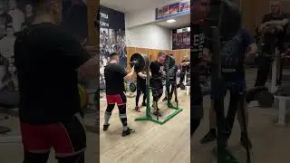 Присед 245кг 3 по 2 (2)