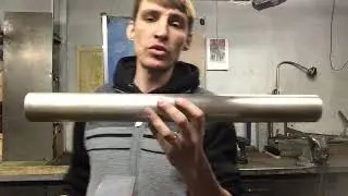 Как сделать лопатку для обуви!