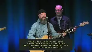 The Fruit of Forgiveness | Steve Huber w/ Charlie Hall | Covenant Church Doylestown