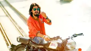 vijay suvada mushup | Premier pro..
