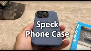 How To Put On A Speck Phone Case | The DIY Guide | Ep 242