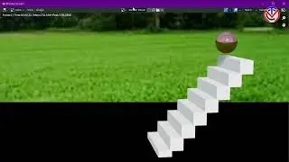 Blender Tutorial|| Easy Soft Body Simulation|| EEVEE|| Soft Body Physics Simulation in Blender 4.2