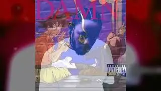 Kendrick Lamar - Love ft Zacari [OFFICIAL AUDIO]
