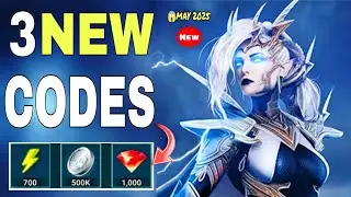 😱MAY 2025😱 RAID SHADOW LEGENDS PROMO CODES 2025 - RAID PROMO CODES