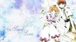 Lost Wings - Tsubasa Chronicle