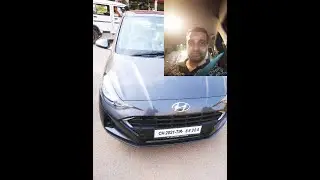 Hyundai grand i10 nios magna  CAR CRASH  | grand i10 nios magna part 12 Varun kumar riat