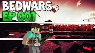 Mega Fast BEDWARS l #1