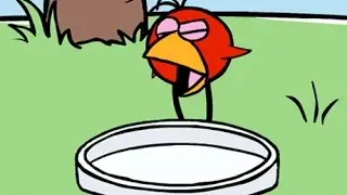 Peep en Español: ¿Dónde Está el Agua?