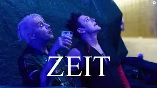 Rammstein-LIVE-2023 Zeit [HD MULTICAM CLEAR AUDIO]