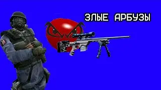 Melonwars | Режим Обзор |  Garry's mod