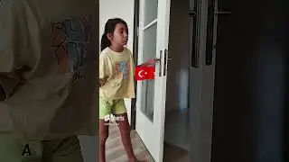 American Door VS Turkish Door #adasutv #erikdali #funny #shorts