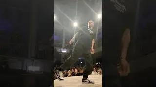 Larry Les Twins Dance Battle - Germany 2024 🔥🥵
