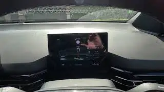 MG4 2022 Trophy 62KWh - 335 miles (539 KM) Range displayed... Seriously?