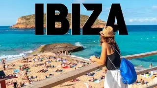 Exploring the Allure of Ibiza: A Vibrant Island Escape
