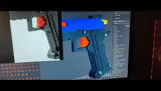 feeling quirky. might just drop a stud.io file