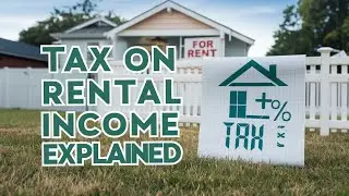 Taxation of Rental Income in India | Complete Guide for Property Owners