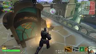 Realm Royale Jogo muito bom venham jogar não se vão arrepender apertem o LIKE   XD
