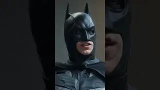 BATMAN VS THE BATMAN | BAT-CANNED 