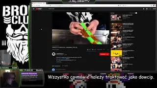 JJayJoker ogląda THEUNBOXALL !