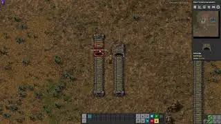 Factorio Mod Spotlight - Rail Bridges