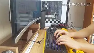 noppoo 35g, realforce rgb tuning, 리얼포스 rgb, 노뿌 35g 튜닝