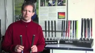 new grip feature