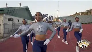 West Orange Stark March In @ Washington Marion Botb 2024