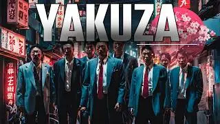 The Yakuza Life -Japan's Dark Heroes? 🉐🕶️
