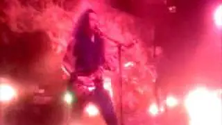 Trivium-A Gunshot to the Head of Trepidation
