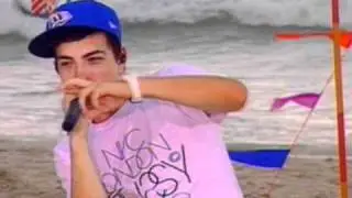 Luau Mtv 2011 - Nx zero - Cartas pra você