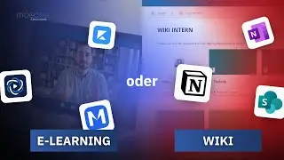 Wiki vs. Mitarbeiterportal: Was macht 2025 für dein Unternehmen wirklich Sinn?
