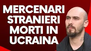 Le foto e i video dei cadaveri dei militari stranieri condivisi dalla compagnia militare Wagner