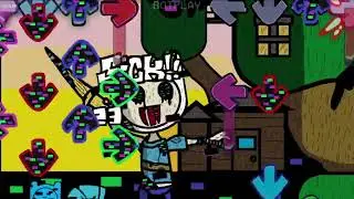 Fnf Pibby Corrupted Remastered - In Progress