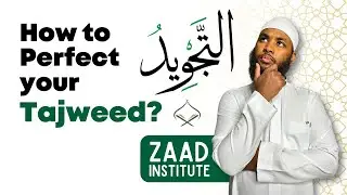 9 Easy Steps to Perfect Your Quran Recitation and Tajweed
