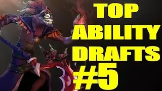 Top Ability Drafts #5: Dazzle the Ice Queen  (Season 1)