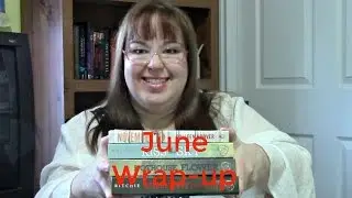 June Wrap up | 2016