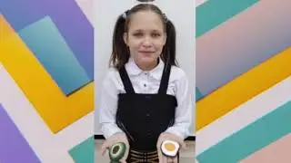 Арт-терапия с детьми с ОВЗ (Роспись камней)